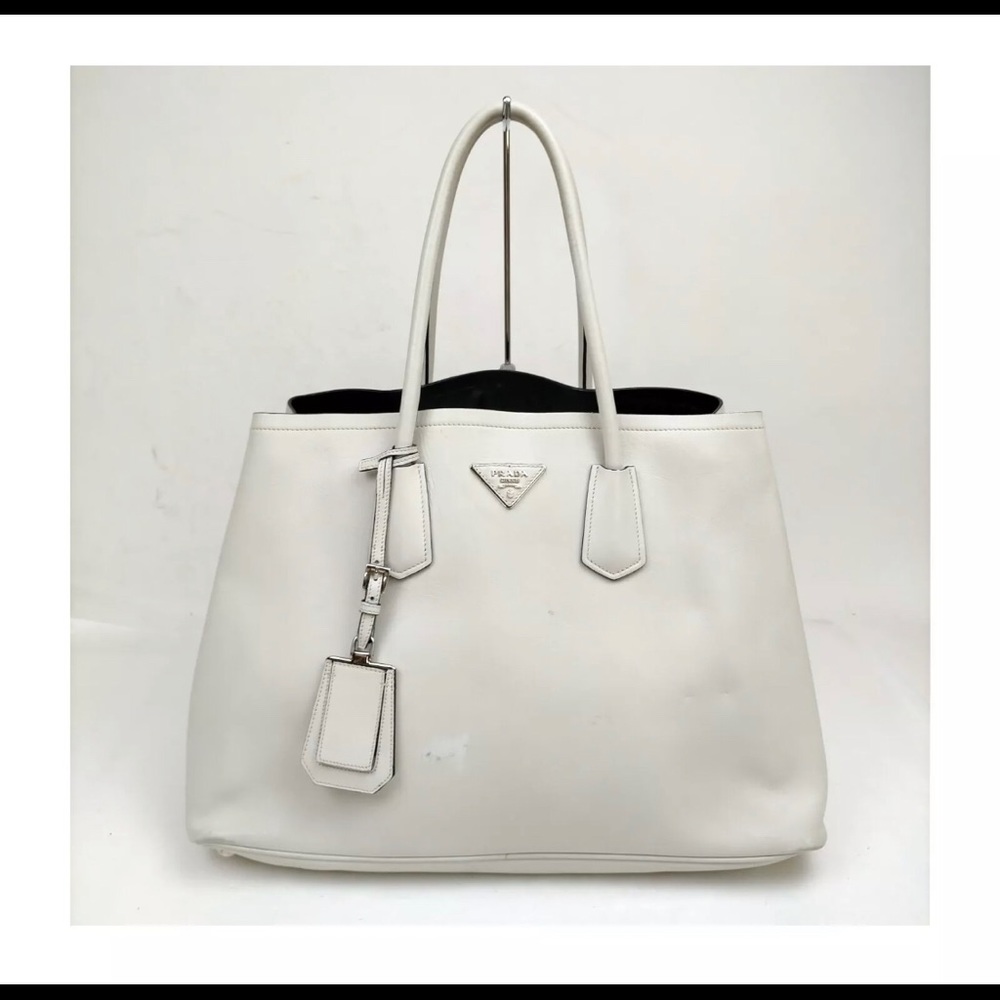 Prada hand bag